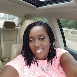 Meet your Posher, Tomeka